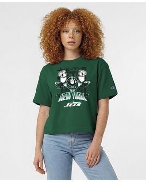 Champion Kansas City Chiefs Disney X All Star T-shirt - Black