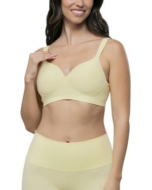 Underoutfit The Perfect Neckline Bra - Green