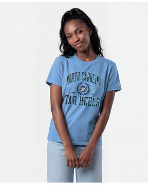 Champion Graphic T-shirt - Blue