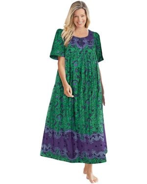 Only Neccessities Only Necessities Bib Front Lounger - Green