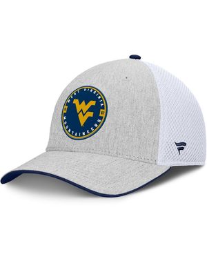 Fanatics West Virginia Mountaineers trigger Flex Hat - Multicolor
