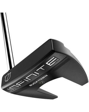 Wilson Infinite Left Hand Putter - Black