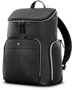 Samsonite 16.5" Mobile Solution 2 Deluxe Backpack - Black