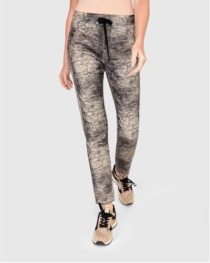 Alembika Urban Iconic Stretch Jeans - Gray