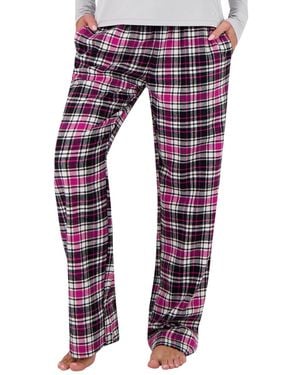Heat Holders Regular Fit Pants - Red