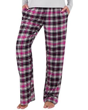 Heat Holders Regular Fit Pants - Red