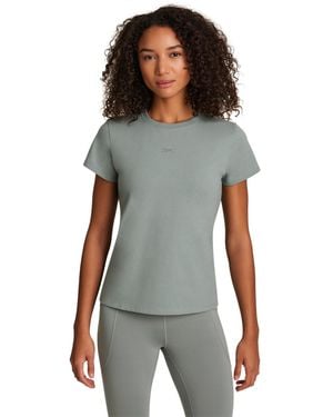 Reebok Crewneck T-shirt - Gray