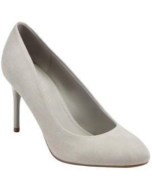 Marc Fisher Rigby Pump - Gray
