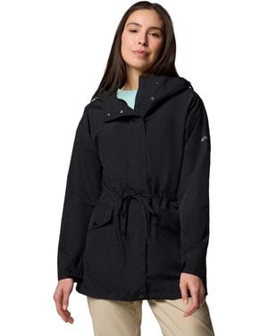 Columbia Pardon My Jacket - Black