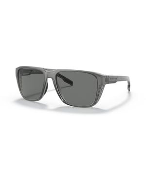 Native Eyewear Native Mammoth Polarized Sunglasses - Gray