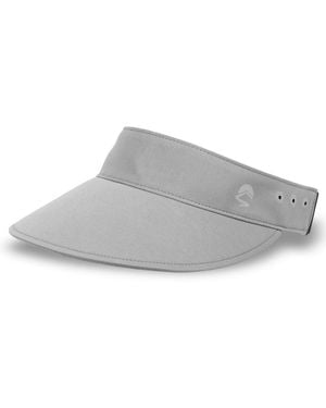 Sunday Afternoons Sunward Visor Hat - Gray