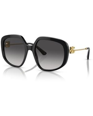 Dolce & Gabbana Sunglasses - Black