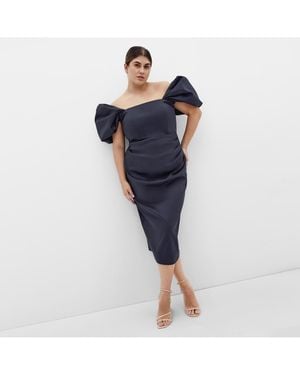 sachin and babi light blue dress Women's Casual Dresses | Everyday Dresses Mini, Maxi & More main image 1