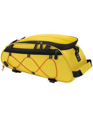 Aoligeijs Bike Rack Bag - Yellow