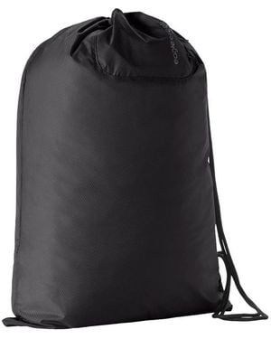 Eagle Creek Packable Laundry Sack - Black