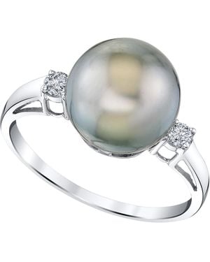 Macy's Cultured Tahitian Pearl (10mm - White