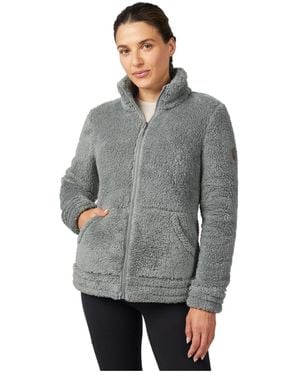 Free Country Sierra Butter Pile Ii Jacket - Gray