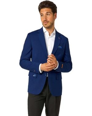 Opposuits Daily Blazers - Blue