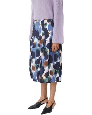 Masai Masucela Skirt - Blue