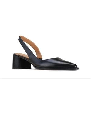 EOS FOOTWEAR Aura Pump - Blue