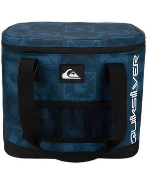 Quiksilver Pro Series 18l 24 Can Box 48h Cooler Bag - Blue