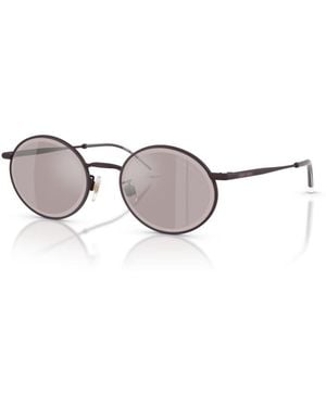 Giorgio Armani Sunglasses - White