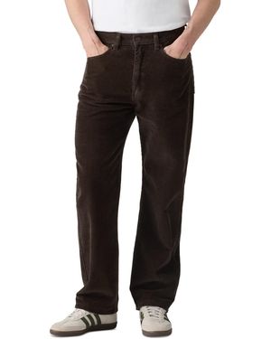 Levi's 565 Loose Straight Jeans - Black