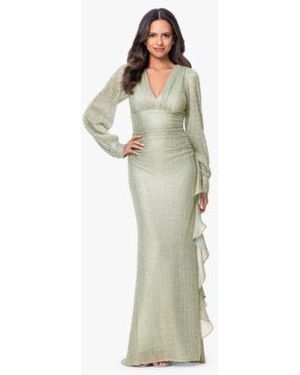Betsy & Adam Formal dresses and evening gowns for Women | Online Sale up to  28% off | Lyst