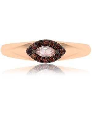 Macy's Morganite (0.48 Ct. T.w. - Brown