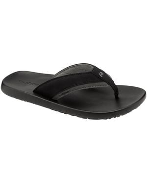 Cobian Kandui Sandals - Black