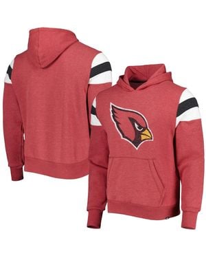 '47 Heathered Arizona S Premier Nico Pullover Hoodie