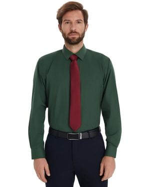 Alfani Fall Shirts for Men | Lyst