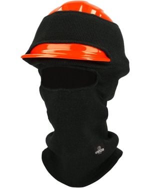 Refrigiwear Hard Hat Balaclava - Blue