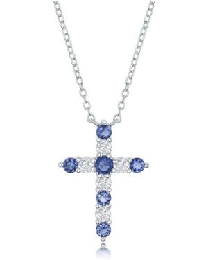 Simona Sterling Silver - Metallic