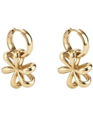 Hey Harper Flower Huggies - Metallic