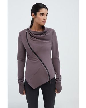 MARCELLA Hoyt Jacket - Black