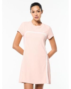 Sergio Tacchini Sergio Tachhini Bria Dress - Pink