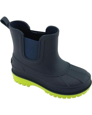 Sperry Top-Sider Toddler Chelsea Rain Boots - Blue