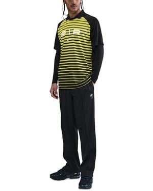 Nike Sportswear Air Poly-knit Track Pants - Green