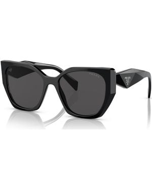 Prada Sunglasses, Pr 19zs - Multicolor