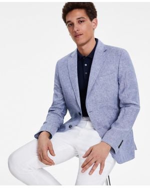 Tommy Hilfiger Blazers for Men Online Sale up to 81 off Lyst