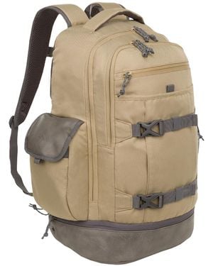 Outdoor Products Wayfarer Go Backpack - Natural