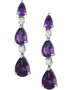 Macy's Amethyst (2-1/3 Ct. T.w. - Purple