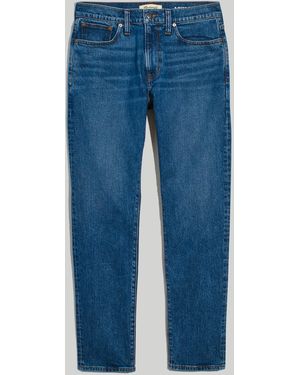 MW Athletic Slim Jeans - Blue