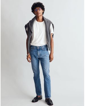 MW Slim Jeans - Blue