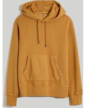 MW Pullover Hoodie Sweatshirt - Multicolour