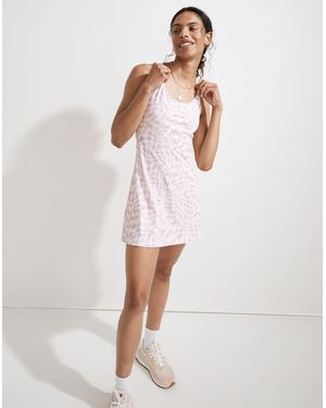 MW Outdoor Voices Exercise Dress - White
