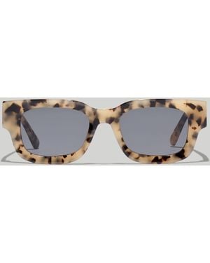 MW Safton Sunglasses - Multicolour