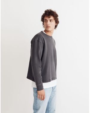 MW Made - Grey