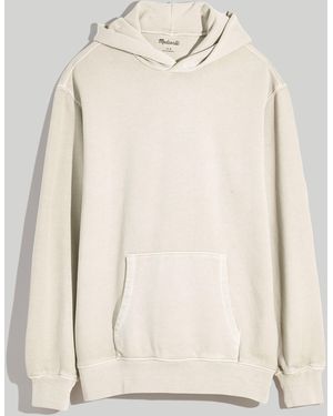 MW The Mccarren Hoodie - Blue